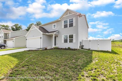 1112 River Oaks Dr, Dewitt, MI 48820 photo 4