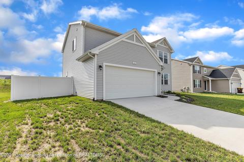 1112 River Oaks Dr, Dewitt, MI 48820 photo 2