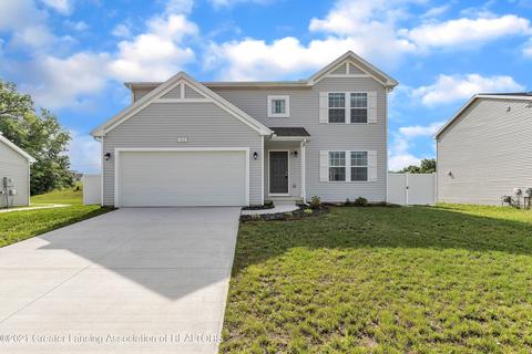 1112 River Oaks Dr, Dewitt, MI 48820 photo 3