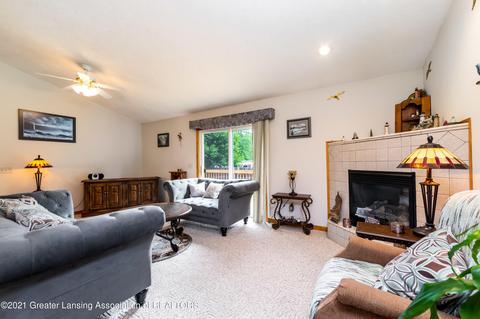8923 Jacaranda Dr, Dimondale, MI 48821 photo 4