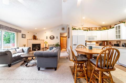 8923 Jacaranda Dr, Dimondale, MI 48821 photo 5