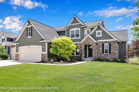 3805 Mesa Verde Blvd, Dewitt, MI 48820 photo 1