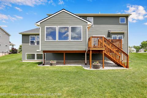 3805 Mesa Verde Blvd, Dewitt, MI 48820 photo 4