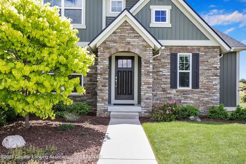 3805 Mesa Verde Blvd, Dewitt, MI 48820 photo 3