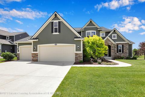 3805 Mesa Verde Blvd, Dewitt, MI 48820 photo 2