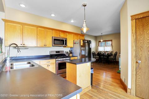 3074 Rolfe Rd, Mason, MI 48854 photo 32