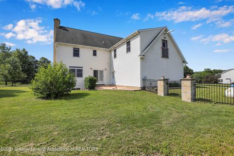 3074 Rolfe Rd, Mason, MI 48854 photo 6