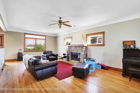 3074 Rolfe Rd, Mason, MI 48854 photo 14