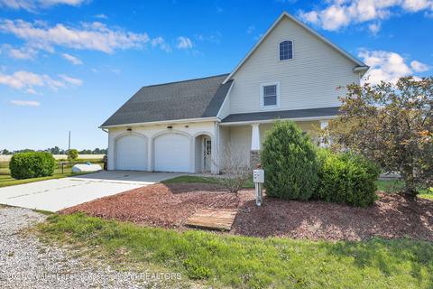 3074 Rolfe Rd, Mason, MI 48854 photo 4