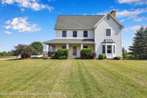3074 Rolfe Rd, Mason, MI 48854 photo 2