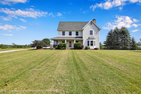 3074 Rolfe Rd, Mason, MI 48854 photo 1