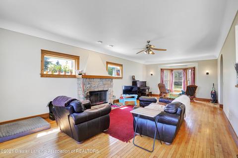 3074 Rolfe Rd, Mason, MI 48854 photo 15