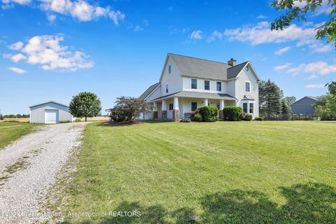 3074 Rolfe Rd, Mason, MI 48854 photo 3