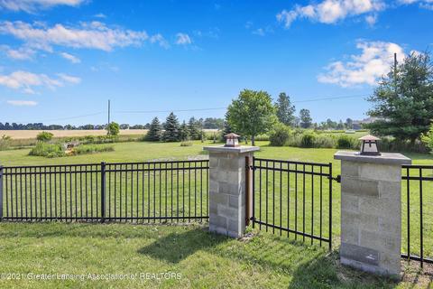 3074 Rolfe Rd, Mason, MI 48854 photo 7