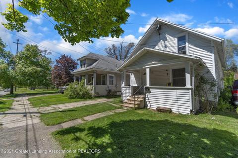 1127 E Malcolm X St, Lansing, MI 48912 photo 3
