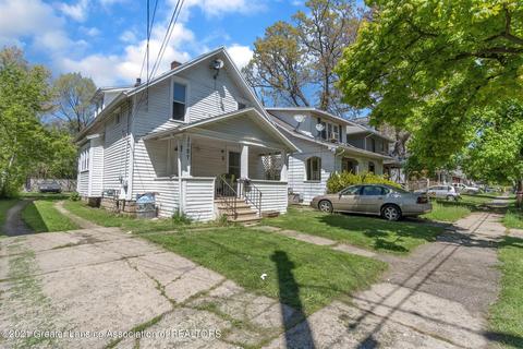 1127 E Malcolm X St, Lansing, MI 48912 photo 4