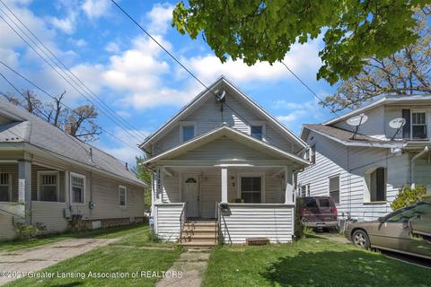 1127 E Malcolm X St, Lansing, MI 48912 photo 1