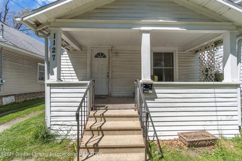 1127 E Malcolm X St, Lansing, MI 48912 photo 5