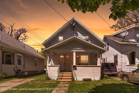 1127 E Malcolm X St, Lansing, MI 48912 photo 2