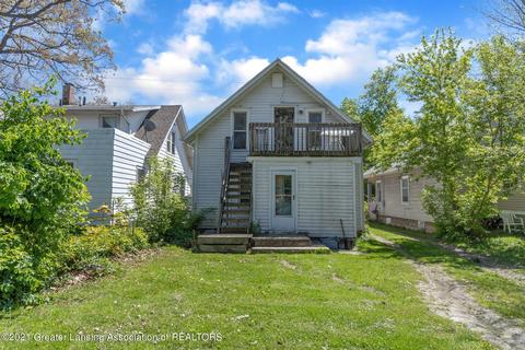 1127 E Malcolm X St, Lansing, MI 48912 photo 7