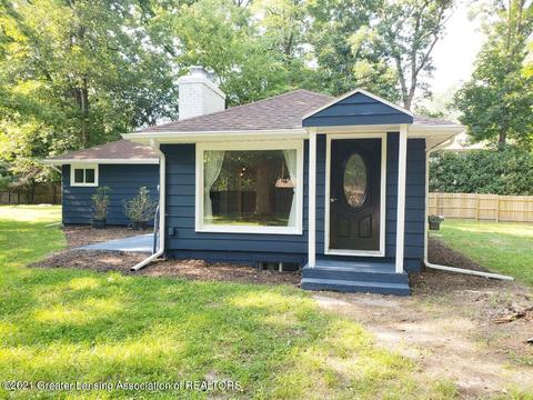 1312 Hatch Rd, Okemos, MI 48864 photo 2