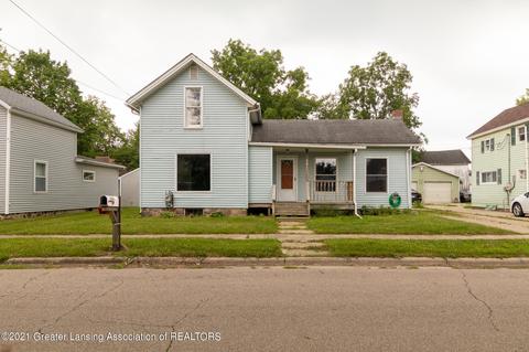 130 E Oak St, Ovid, MI 48866 photo 1