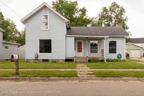 130 E Oak St, Ovid, MI 48866 photo 2