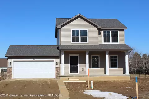 79 Dickens St, Spring Arbor, MI 49283 photo 1