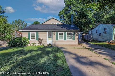34 S Aurelius Rd, Mason, MI 48854 photo 1