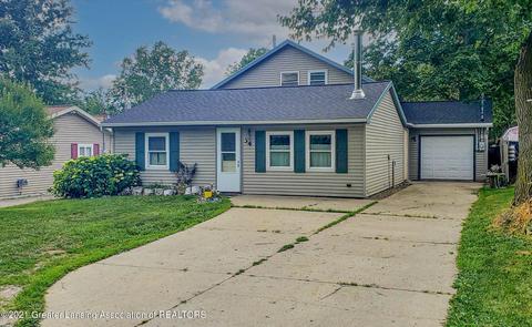 34 S Aurelius Rd, Mason, MI 48854 photo 2