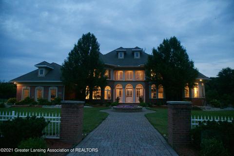 2900 Rowley Rd, Williamston, MI 48895 photo 2
