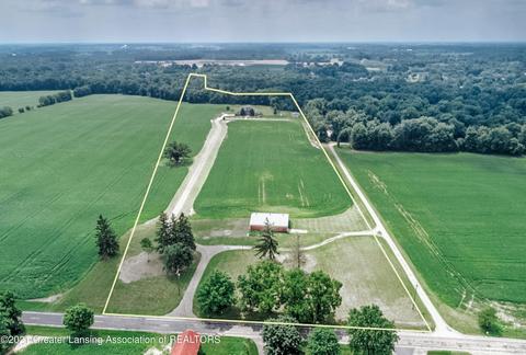 2900 Rowley Rd, Williamston, MI 48895 photo 3