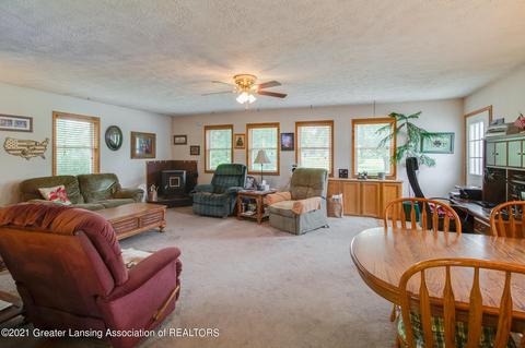 4105 N Smith, Dimondale, MI 48821 photo 10