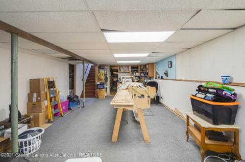4105 N Smith, Dimondale, MI 48821 photo 20