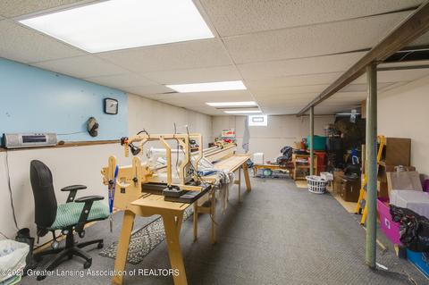 4105 N Smith, Dimondale, MI 48821 photo 19