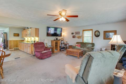 4105 N Smith, Dimondale, MI 48821 photo 11