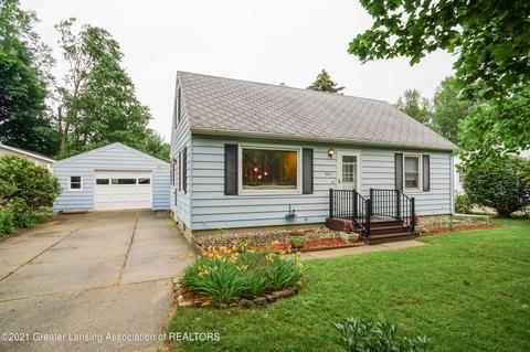 5672 Babbitt, Haslett, MI 48840 photo 1