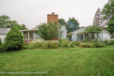 5672 Babbitt, Haslett, MI 48840 photo 46