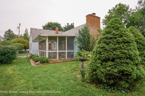 5672 Babbitt, Haslett, MI 48840 photo 45
