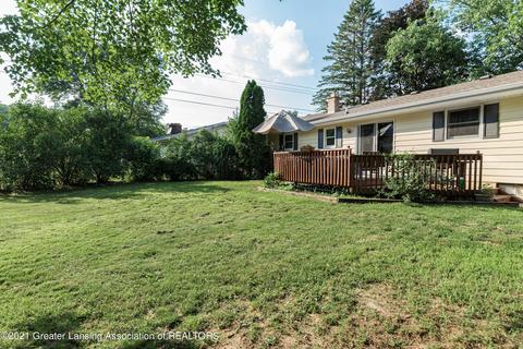 577 Maple Hill Dr, Haslett, MI 48840 photo 16
