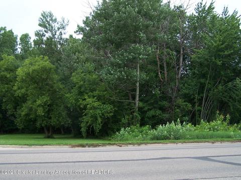 V/l Jordan Lk. Street, Lake Odessa, MI 48849