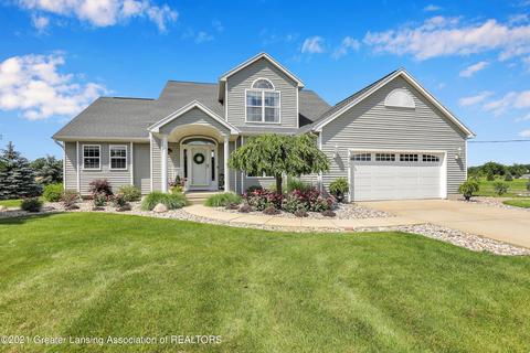 6380 W Pratt Rd, Dewitt, MI 48820 photo 1