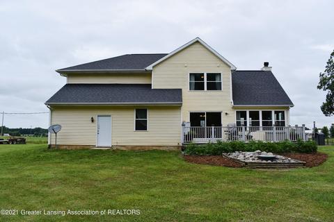 10253 W Howe Rd, Eagle, MI 48822 photo 34