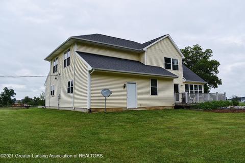 10253 W Howe Rd, Eagle, MI 48822 photo 35