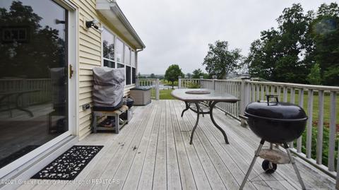 10253 W Howe Rd, Eagle, MI 48822 photo 27