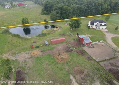 10253 W Howe Rd, Eagle, MI 48822 photo 39