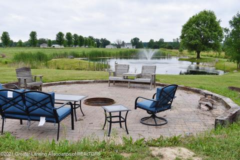 10253 W Howe Rd, Eagle, MI 48822 photo 30