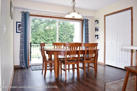 10253 W Howe Rd, Eagle, MI 48822 photo 8