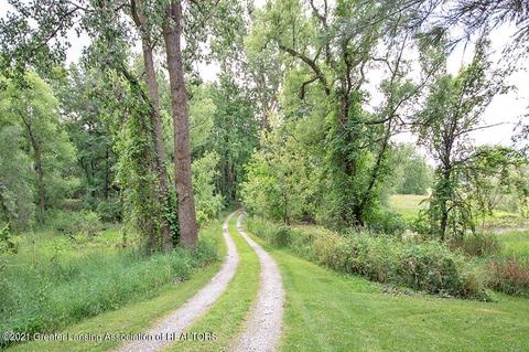 1591 Epley Rd, Williamston, MI 48895 photo 2