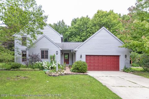 1591 Epley Rd, Williamston, MI 48895 photo 3